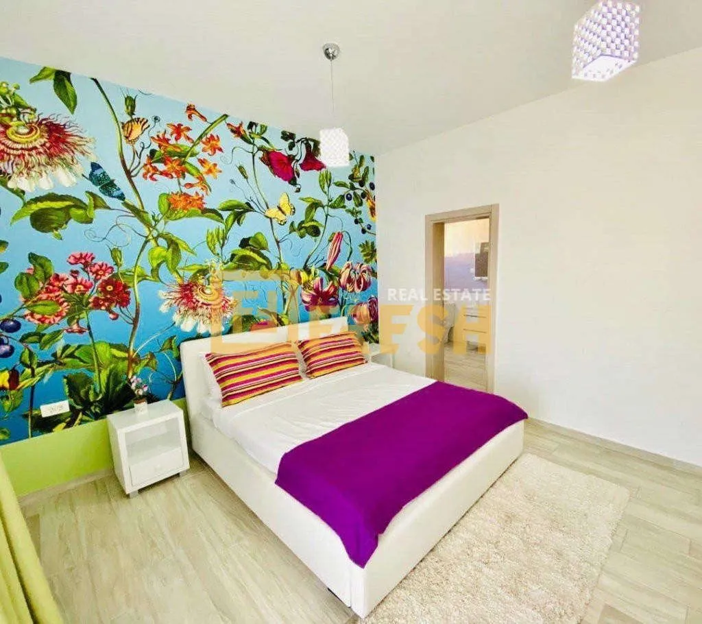Sale, two bedroom apartment, 106m², Dobre Vode, Bar