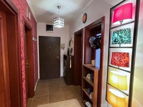 Sale, three bedroom apartment, 99m², Budva, Crna Gora - image 24