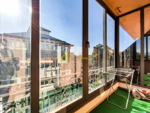 Izdavanje, dvosoban stan, 79m², Centar, Podgorica - image 17