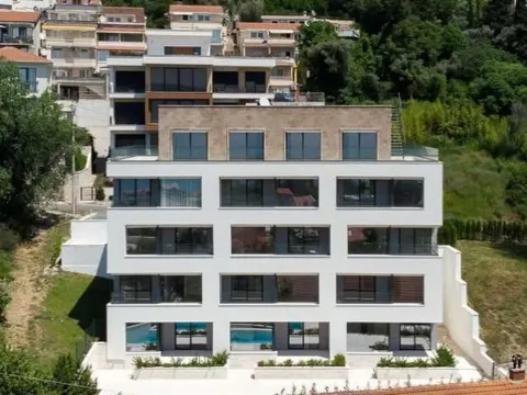 Prodaja, dvosoban stan, 101m², Donja Lastva, Tivat - image 3