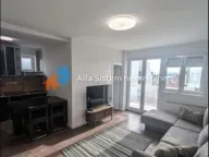 Izdavanje, dvosoban stan, 45m², Vračar Hram, Vračar Sve Podlokacije - image 1