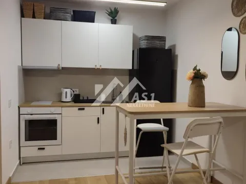 Rent, two bedroom apartment, 40m², Centar, Novi Sad - image 5