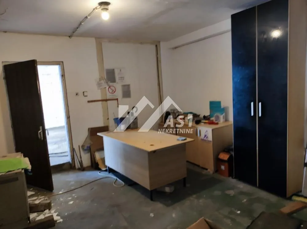 Rent, office space, 90m², Novi Sad Sve Podlokacije, Novi Sad