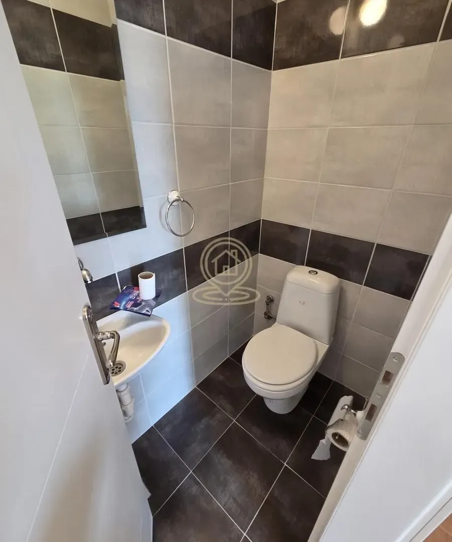 Rent, three bedroom apartment, 86m², Medijana, Niš