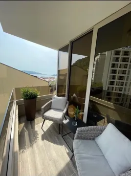 Prodaja, jednosoban stan, 55m², Rafailovići, Budva - image 10