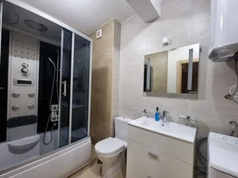 Sale, two bedroom apartment, 94m², Bečići, Budva - image 6