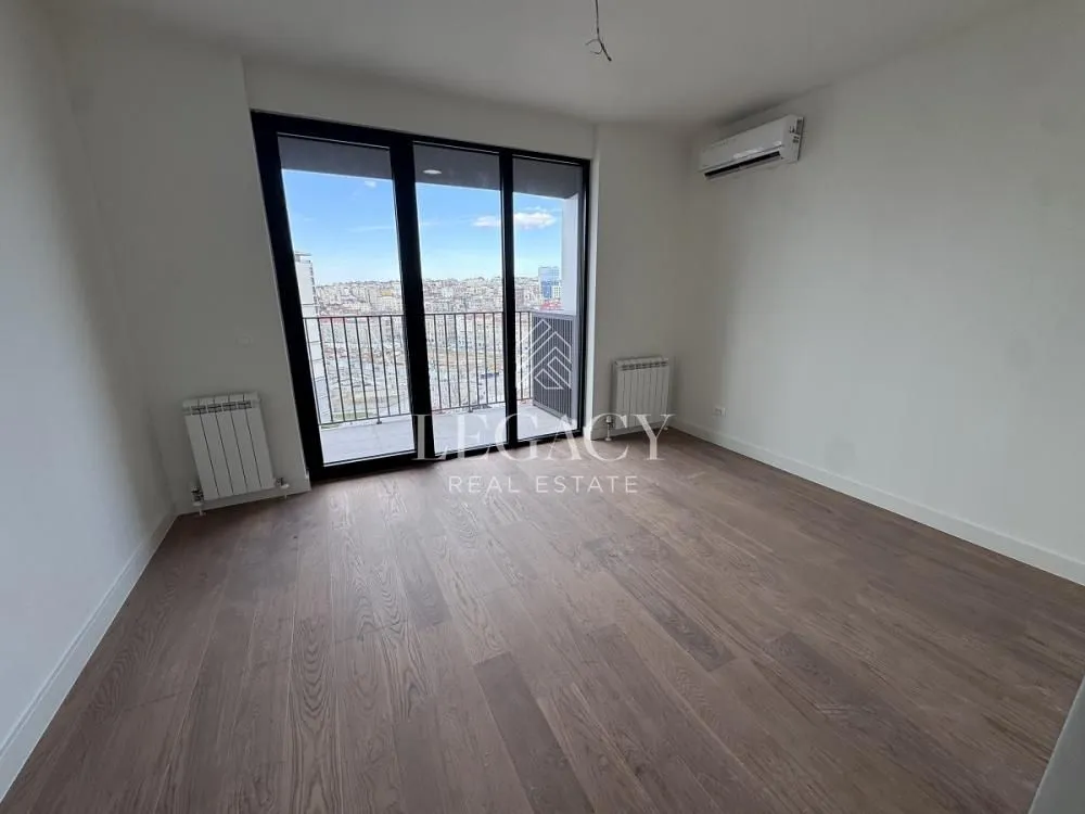 Prodaja, stan, 32m², Savski Venac, Beograd