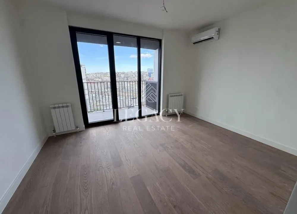 Prodaja, stan, 32m², Savski Venac, Beograd