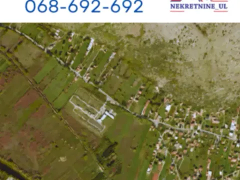 Prodaja,  zemljište, 1930m2, Tološi, Podgorica