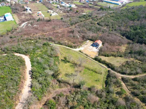 Sale, land lot, 4380m², Radanovići, Kotor - image 9