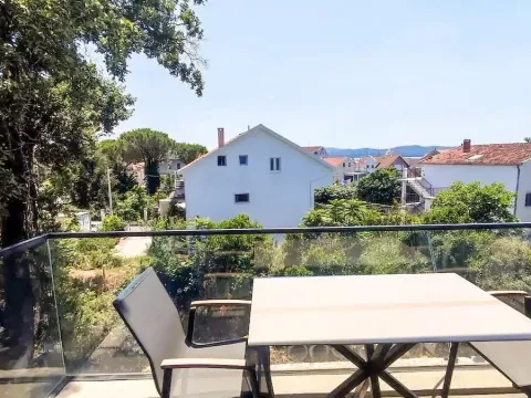 Sale, one bedroom apartment, 48m², Seljanovo, Tivat - image 8