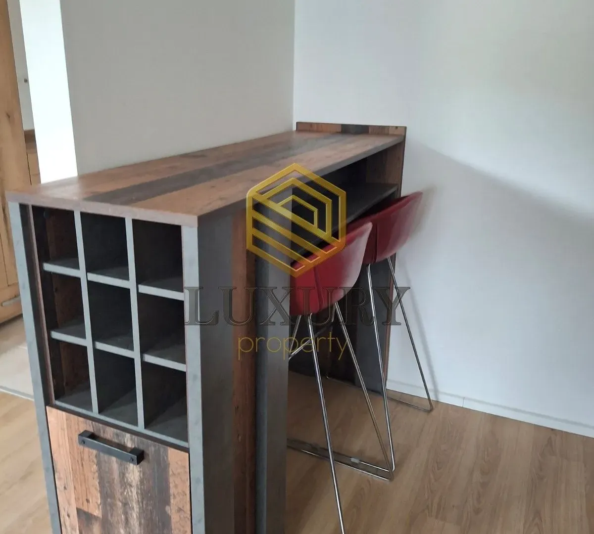 Prodaja, jednosoban stan, 33m², Centar, Kolašin