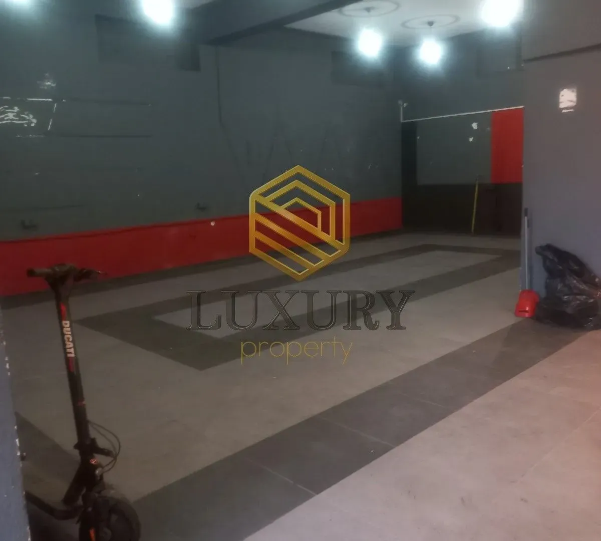 Rent, office space, 200m², Zabjelo, Podgorica