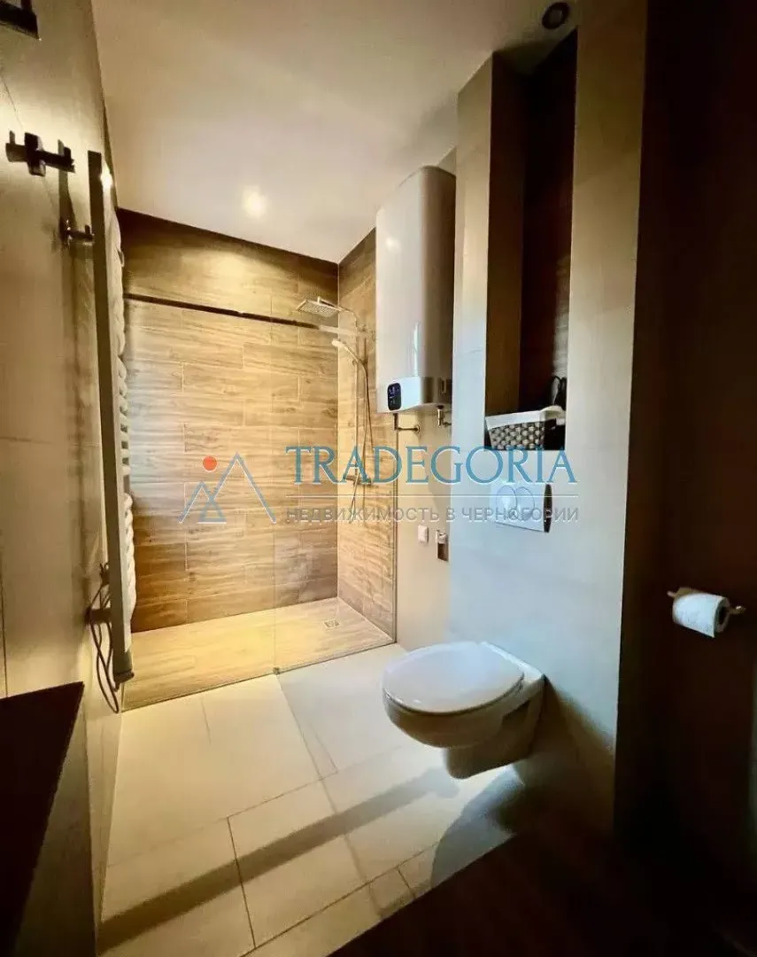 Prodaja, dvosoban stan, 81m², Bečići, Budva