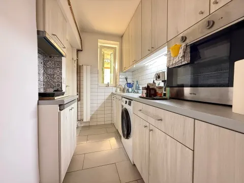 Prodaja, dvosoban stan, 30m², Crveni Krst, Beograd - image 8