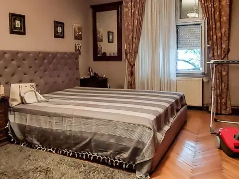 Prodaja, petosoban stan, 129m², Stari grad, Novi Sad - image 11