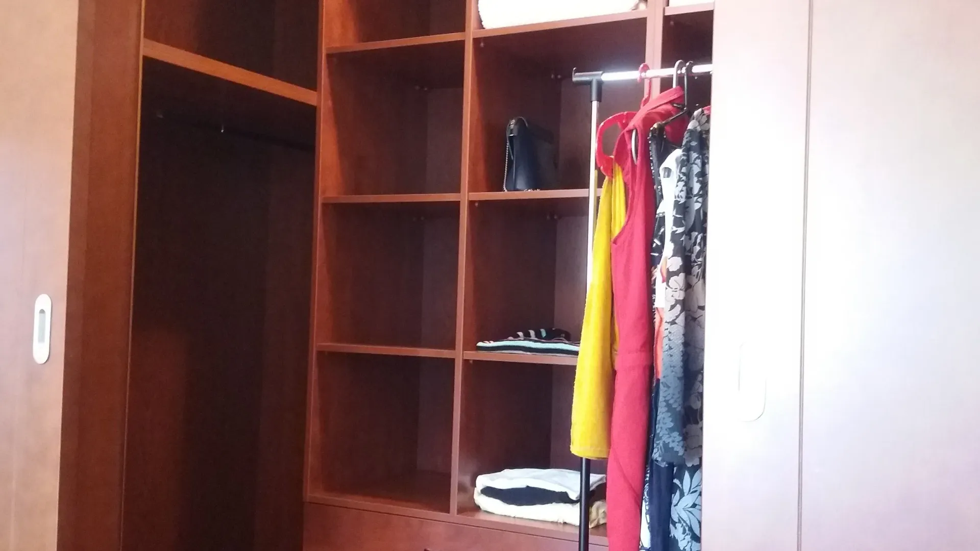 Rent, three bedroom apartment, 125m², Gorica C, Podgorica