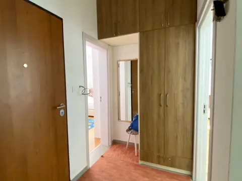Prodaja, dvosoban stan, 61m², Blok 9, Podgorica - image 17