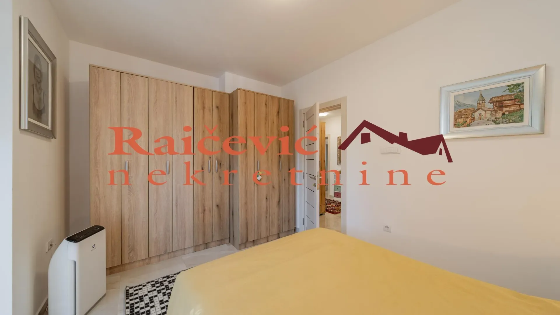 Prodaja, trosoban stan, 80m², Savski Venac, Beograd