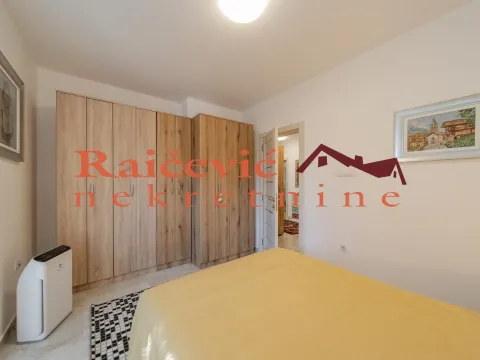 Sale, three bedroom apartment, 80m², Savski Venac, Beograd - image 17