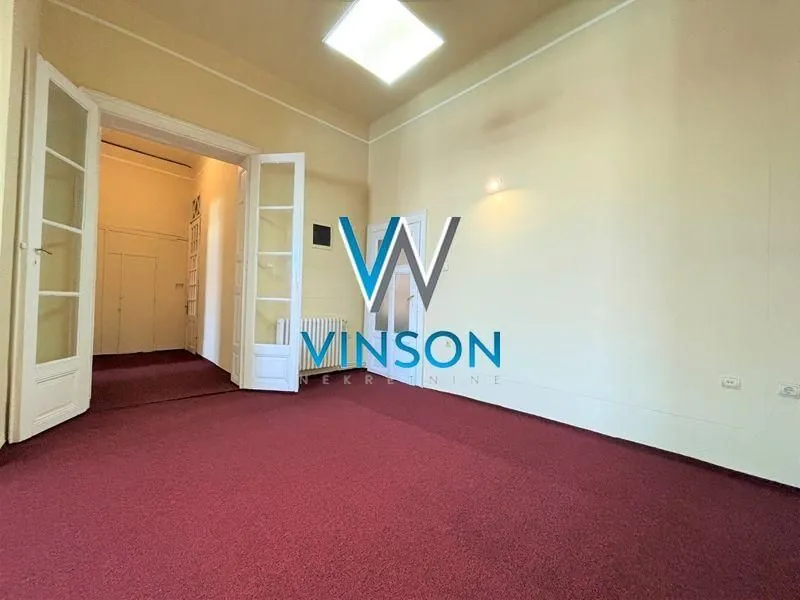 Rent, office space, 80m², Novi Sad Sve Podlokacije, Novi Sad