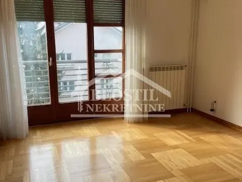 Izdavanje, kuća, 450m², Savski Venac, Beograd - image 12