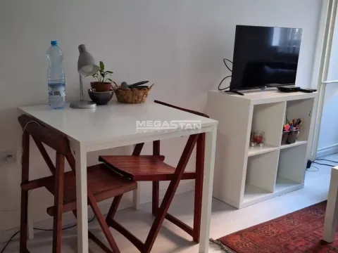 Izdavanje, dvosoban stan, 38m², Kalenić Pijaca, Vračar Sve Podlokacije - image 4