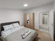 Rent, two bedroom apartment, 94m², Škaljari, Kotor - image 4