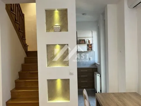 Izdavanje, trosoban stan, 65m², Novo naselje, Novi Sad - image 5