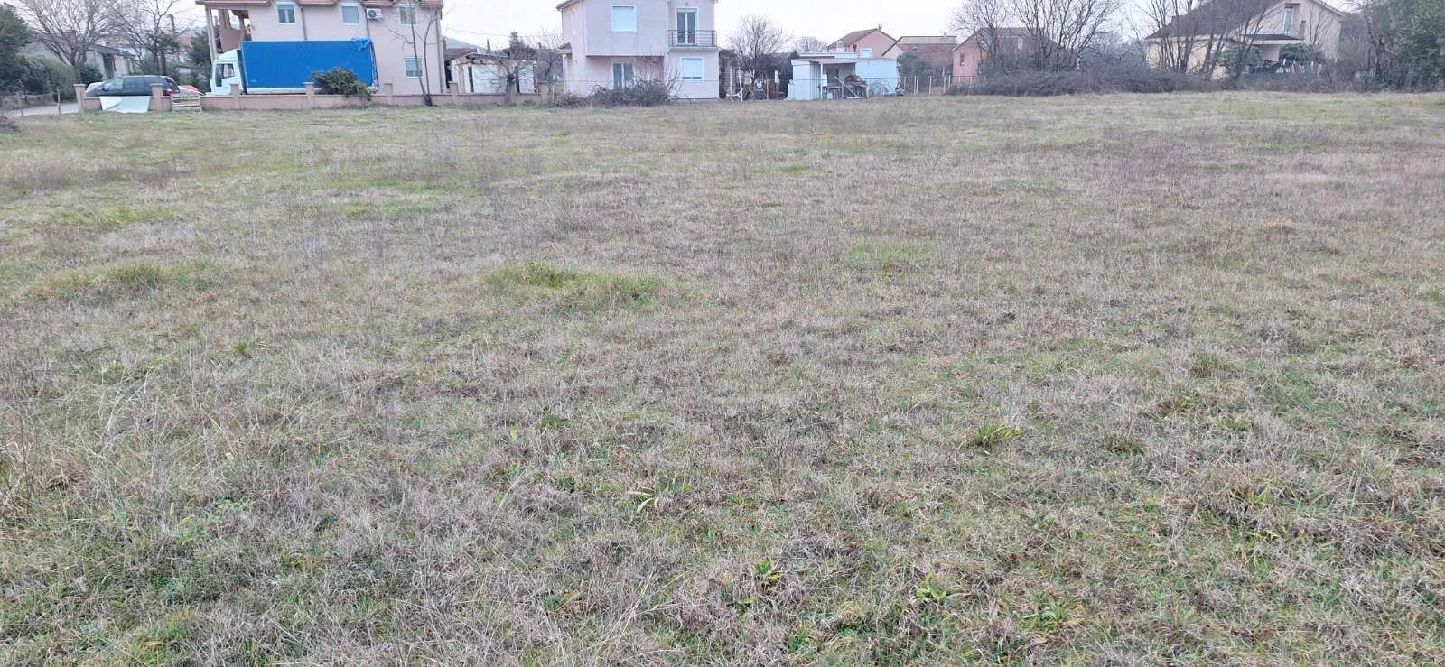 Prodaja, plac, 1328m², Podgorica, Crna Gora