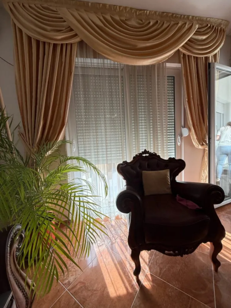 Prodaja, jednosoban stan, 47m², Babilonija, Budva