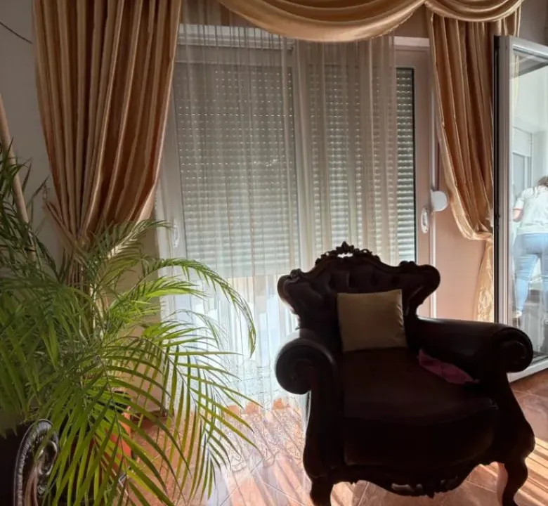 Sale, one bedroom apartment, 47m², Babilonija, Budva