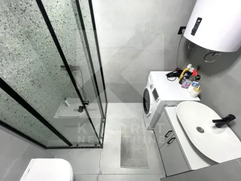 Rent, two bedroom apartment, 50m², Zabjelo, Podgorica - image 11