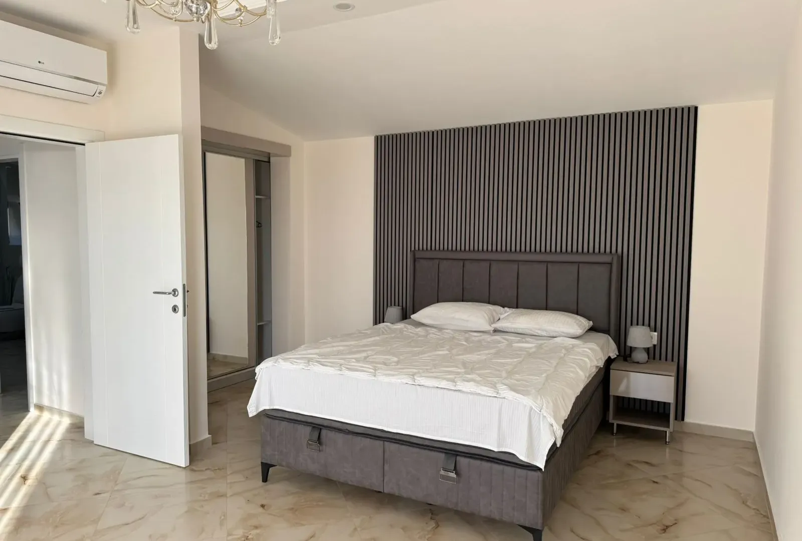 Rent, house, 345m², Seljanovo, Tivat