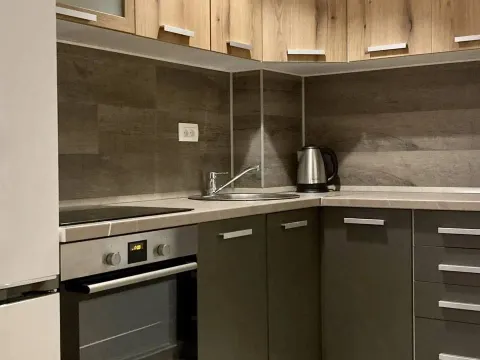 Sale, one bedroom apartment, 46m², Centar, Bar - image 5