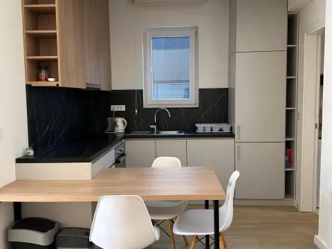 Sale, one bedroom apartment, 40m², Bečići, Budva - image 3