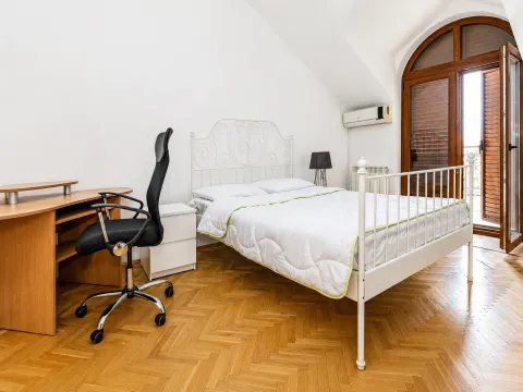 Rent, house, 280m², Gorica C, Podgorica - image 16