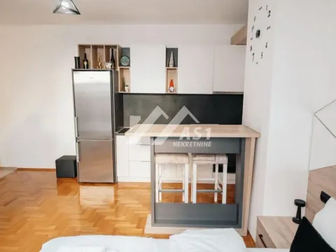 Izdavanje, jednosoban stan, 34m², Novi Sad Sve Podlokacije, Novi Sad - image 3