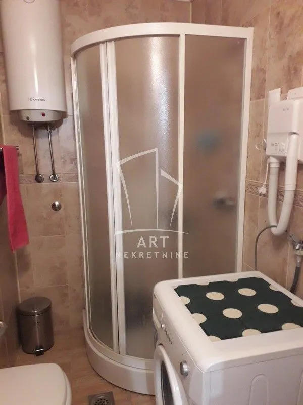 Sale, two bedroom apartment, 64m², Vračar Hram, Vračar Sve Podlokacije