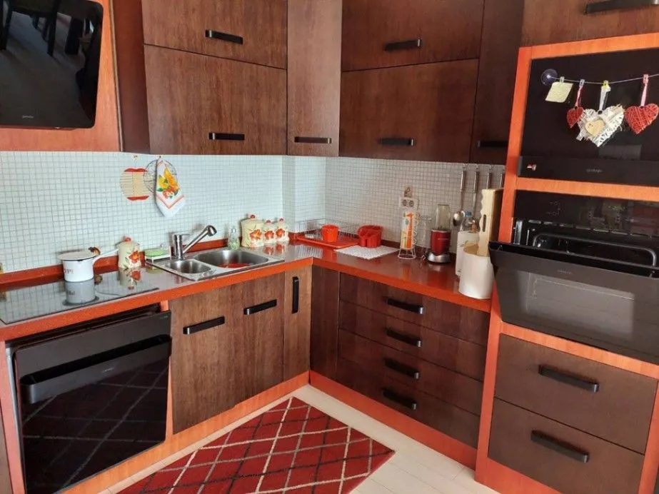Prodaja, trosoban stan, 152m², Podgorica, Crna Gora
