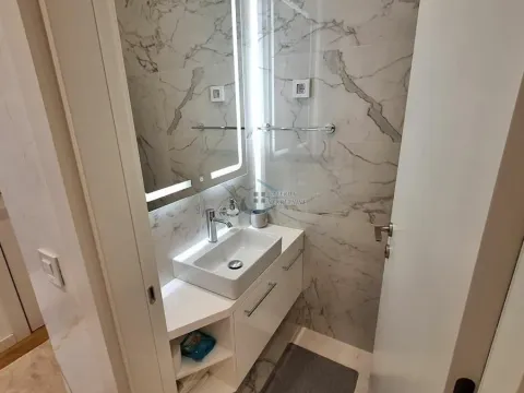 Rent, two bedroom apartment, 60m², Novi Beograd Sve Podlokacije, Beograd - image 15