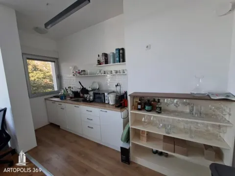 Rent, office space, 83m², Stari Grad, Beograd - image 16