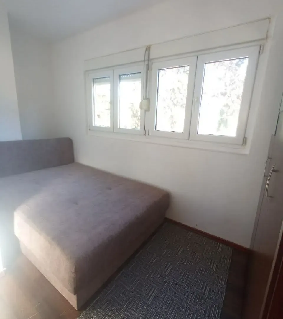 Sale, studio apartment, 26m², Centar, Bar