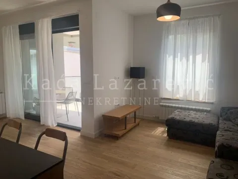 Rent, three bedroom apartment, 85m², Čubura, Beograd - image 2