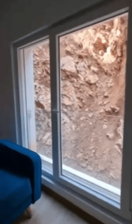 Sale, apartment, 27m², Golubovina, Budva