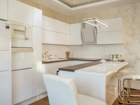 Sale, apartment, 396m², Budva, Crna Gora - image 7