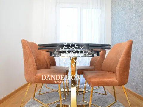 Izdavanje, dvosoban stan, 70m², Zabjelo, Podgorica - image 7