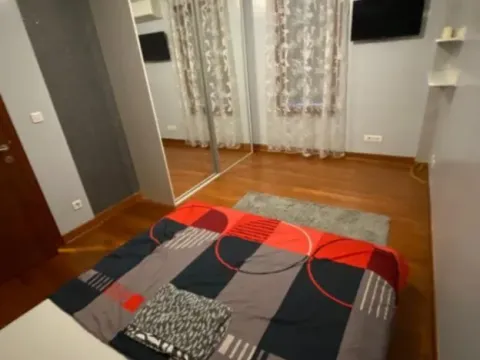 Rent, two bedroom apartment, 80m², Vezirov Most, Podgorica - image 5