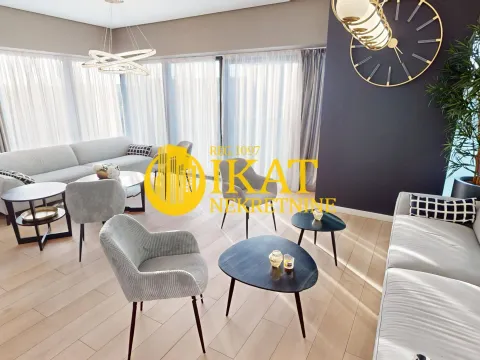 Prodaja, četvorosoban stan, 124m², Novi Beograd Blok 65, Novi Beograd Sve Podlokacije - image 2