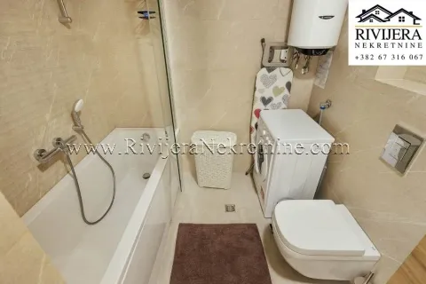 Prodaja, jednosoban stan, 40m², Igalo, Herceg Novi - image 7
